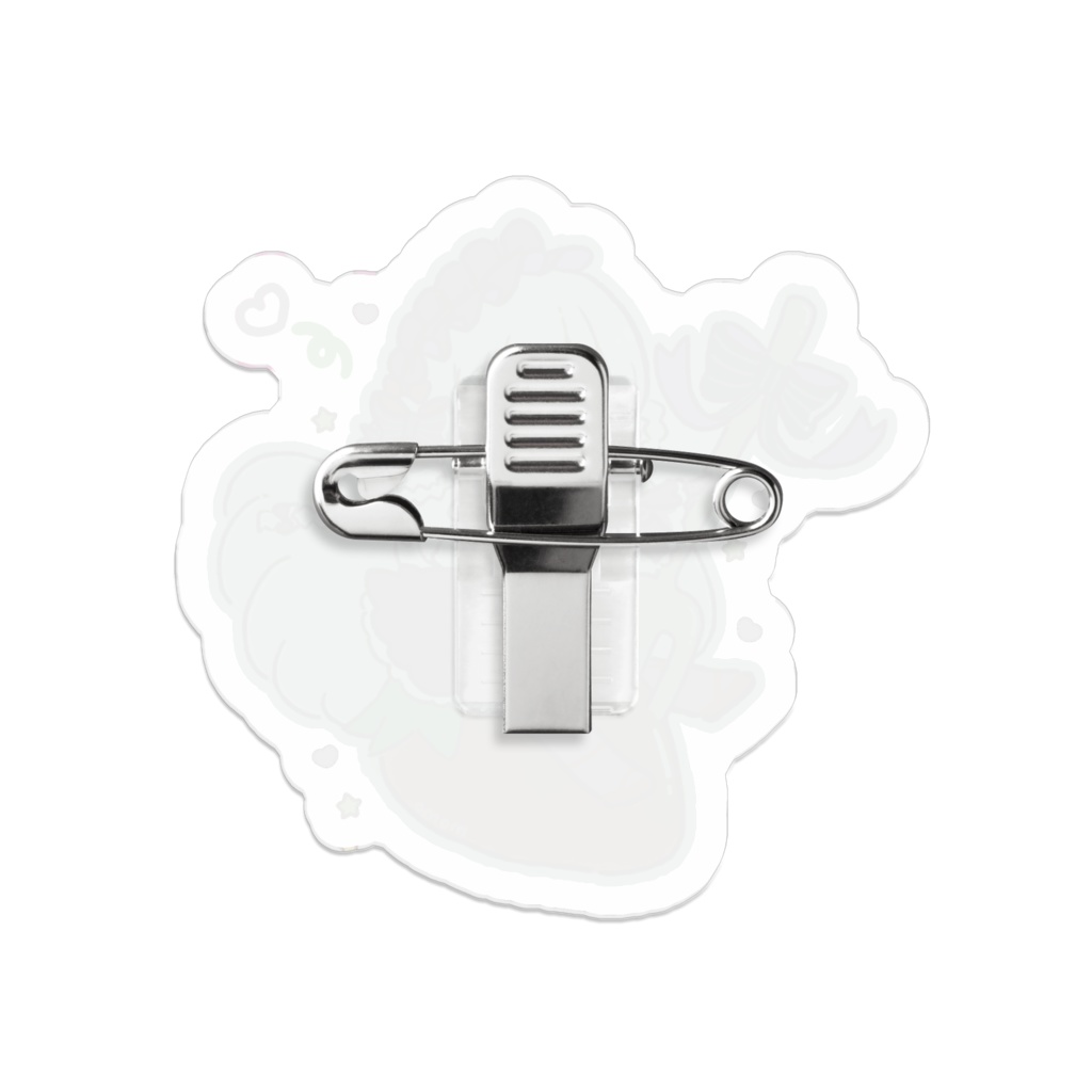 ハッピーバレンタイン!(ナーサリー)