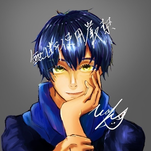 イラスト制作