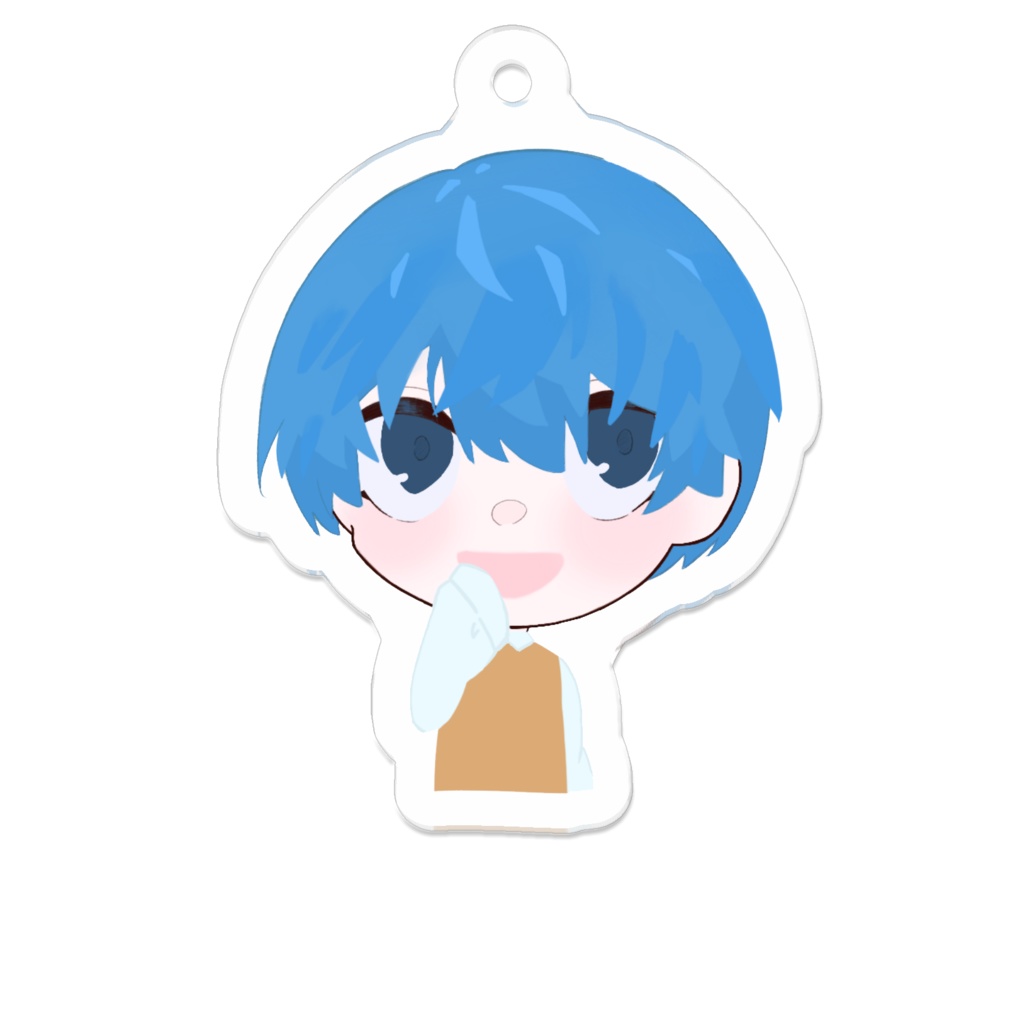 つついきーほるだー