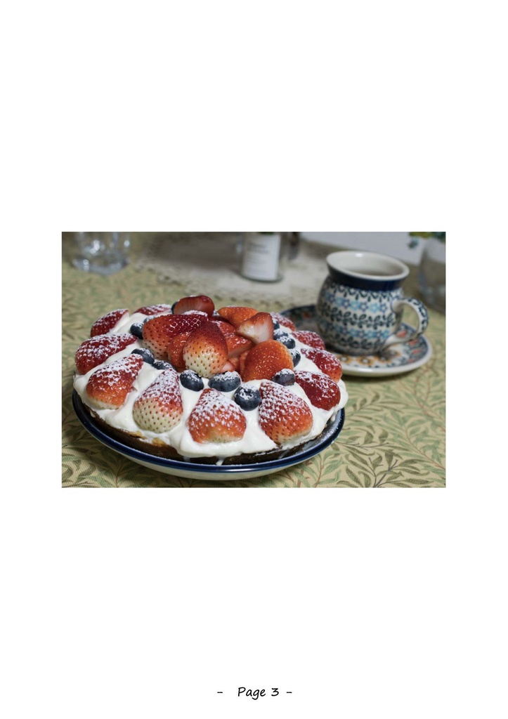 Little Seasons - A quiet collection of short essays ~ 小さなエッセイ集 ~