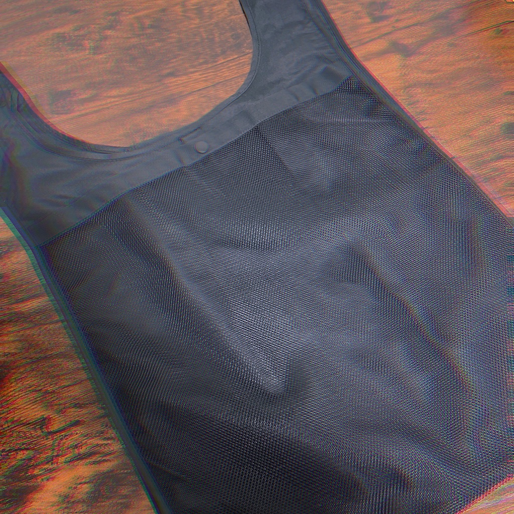 ズッ友チャイナトートバッグ