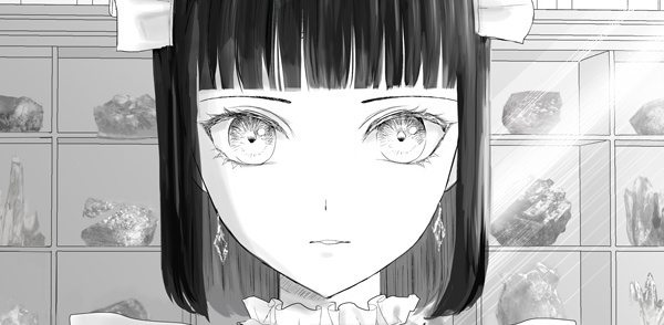 宝石商のメイド FANBOX過去ログ⑥