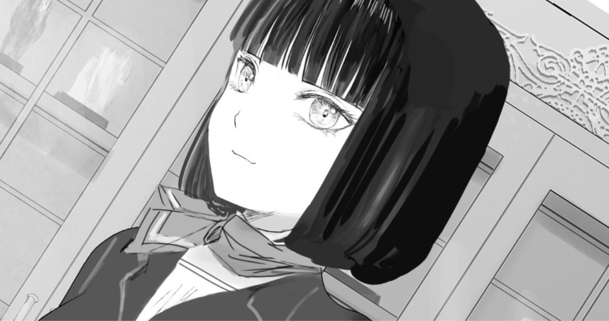 宝石商のメイド FANBOX過去ログ⑧