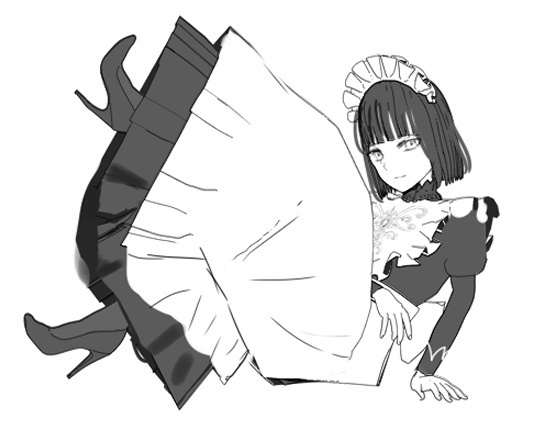 宝石商のメイド FANBOX過去ログ⑨