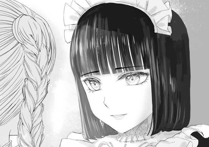 宝石商のメイド FANBOX過去ログ⑩