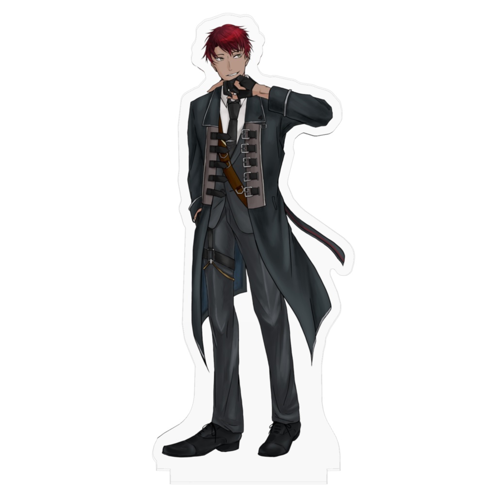 Lst卓探索者-ギャリー