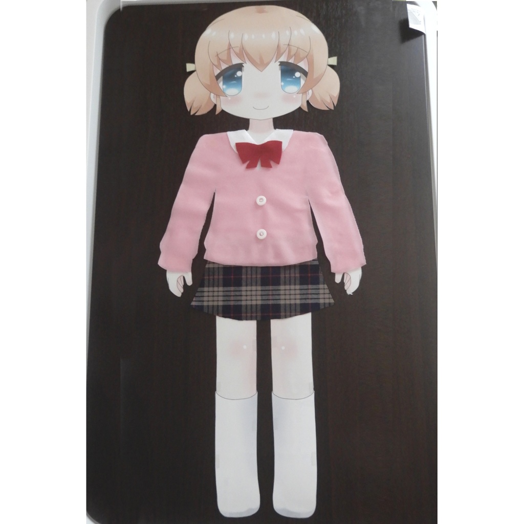 フラッコドールぷち①「まこ」