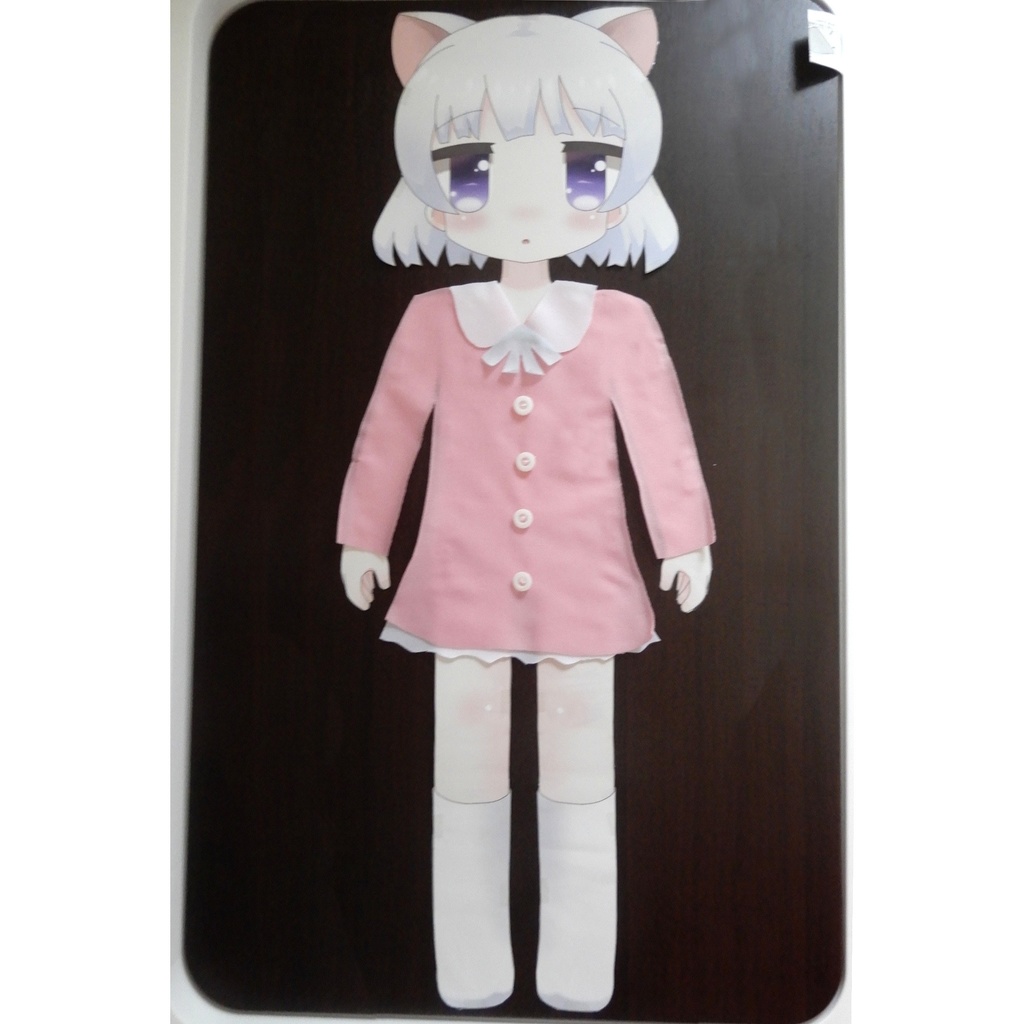 フラッコドールぷち④「ねこ」