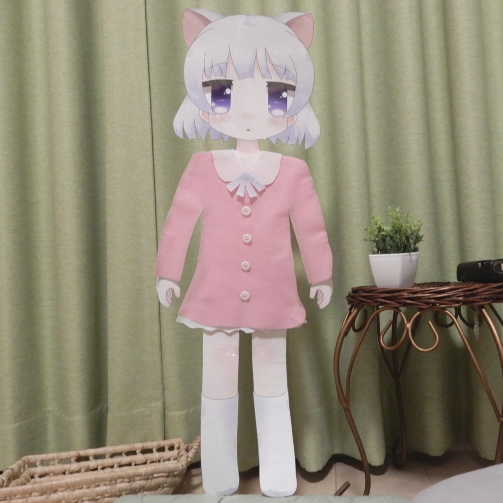 フラッコドールぷち④「ねこ」