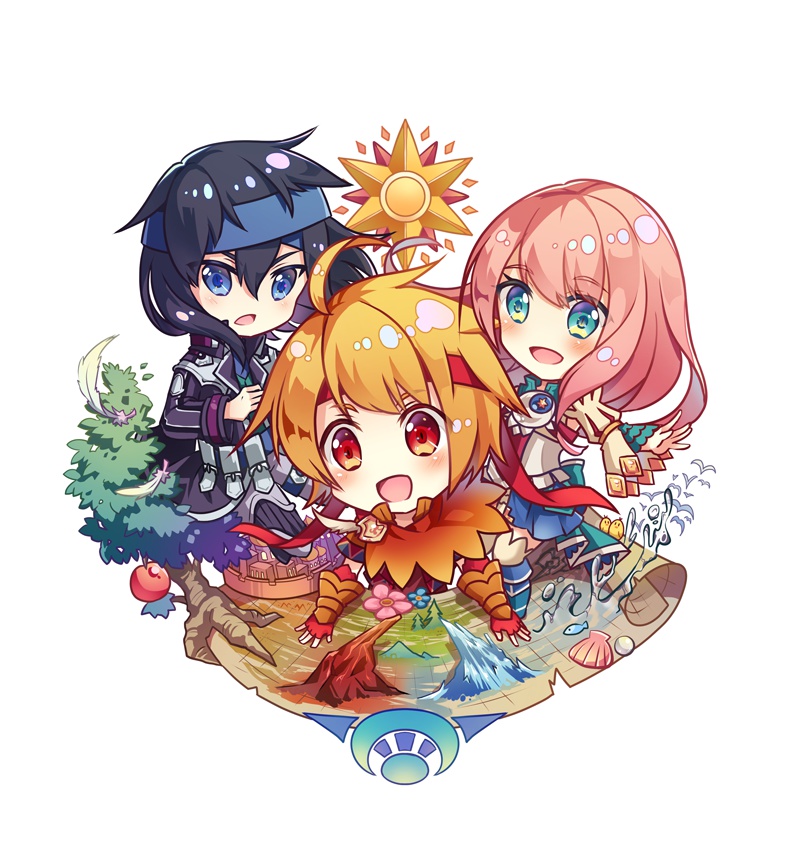 アクリルキーホルダー