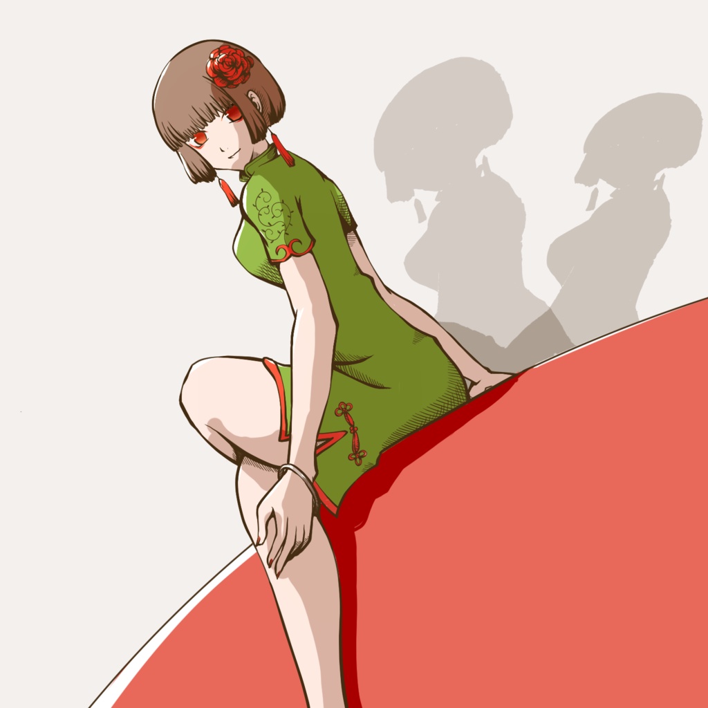 ナイトクラブハイリ—