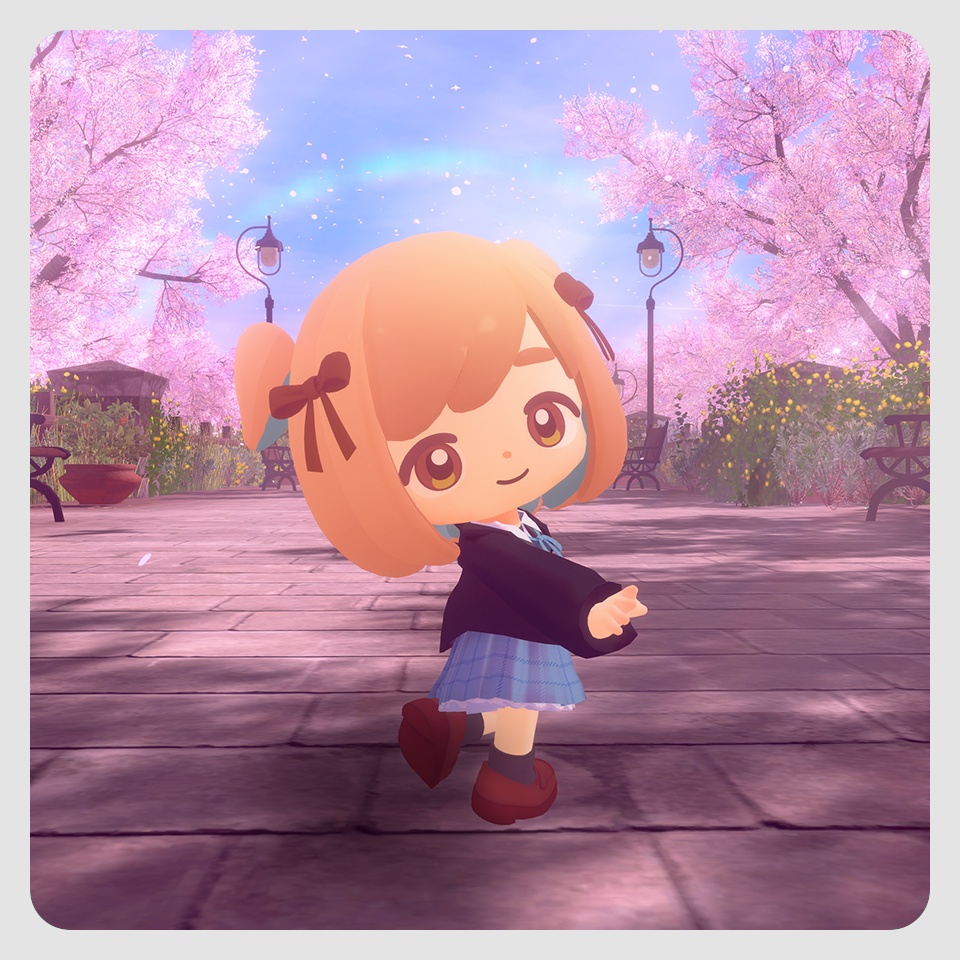 ちまブレザー【ちまこぞく対応】