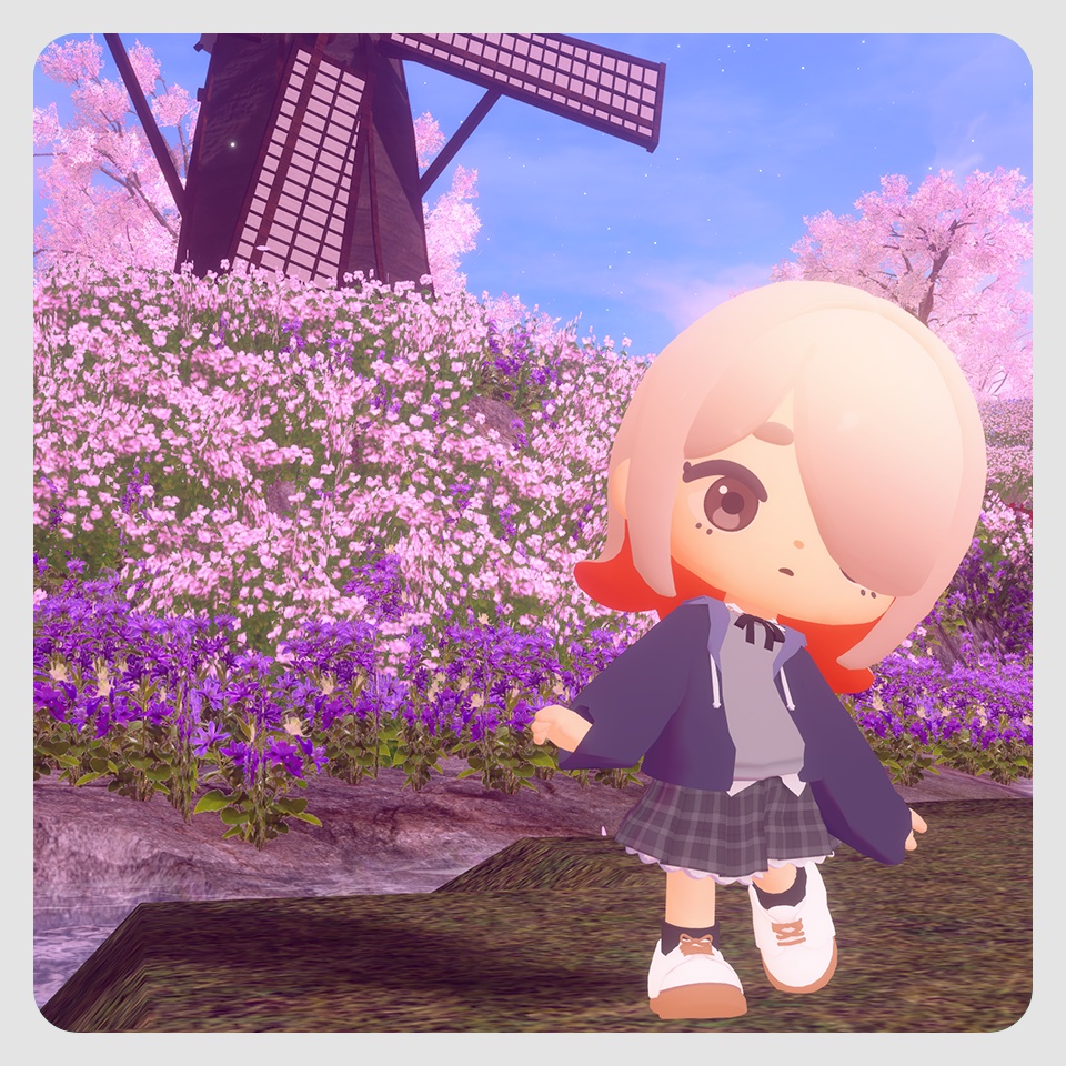 ちまブレザー【ちまこぞく対応】