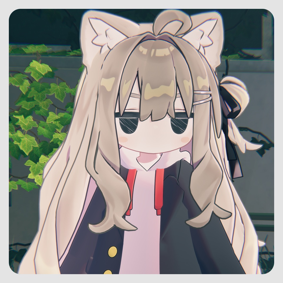 【無料】フリーブレザー【まめふれんず対応】