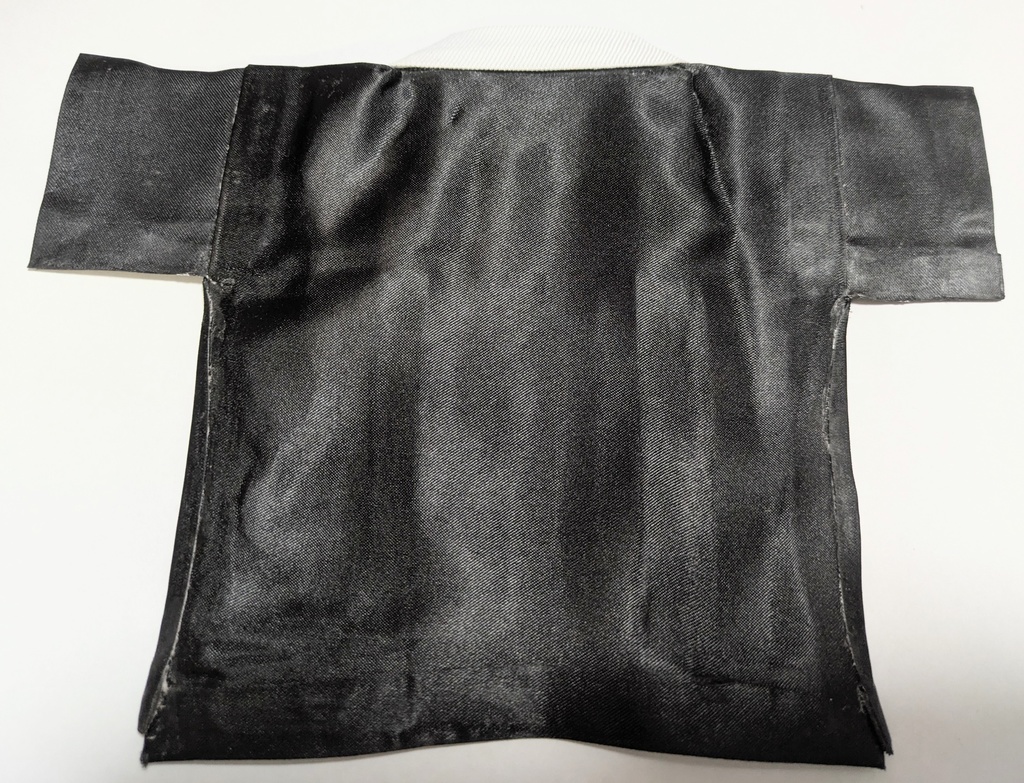 ぬいぐるみ用法被