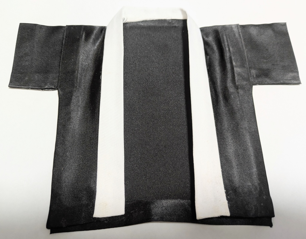 ぬいぐるみ用法被