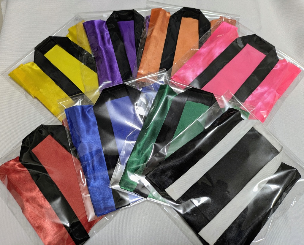 ぬいぐるみ用法被