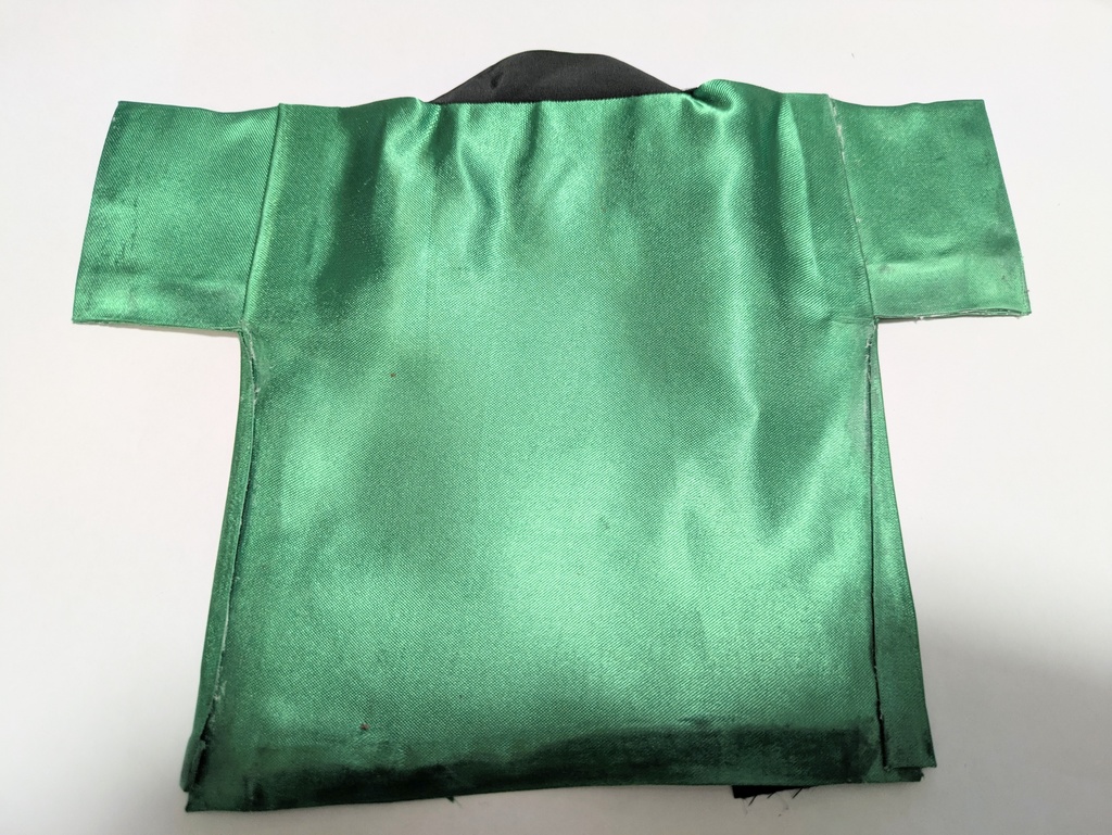 ぬいぐるみ用法被