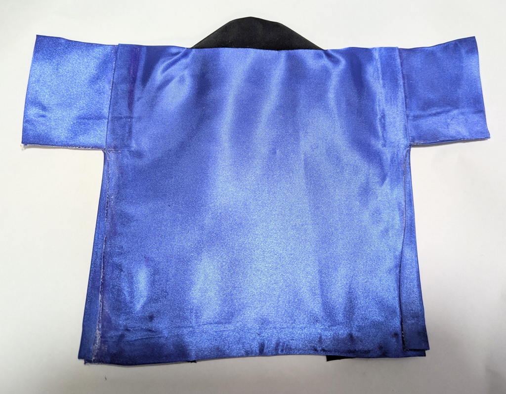 ぬいぐるみ用法被