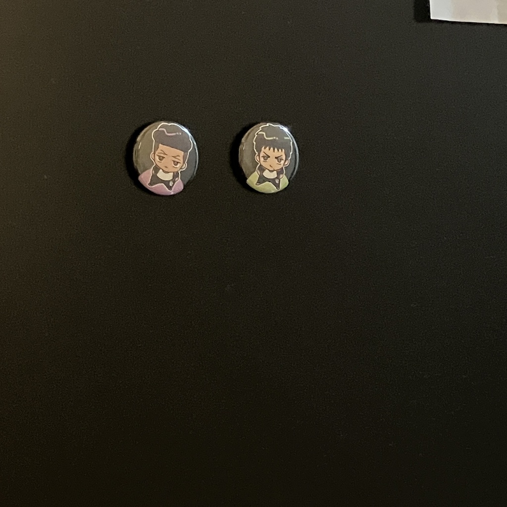 マグネット2種セット