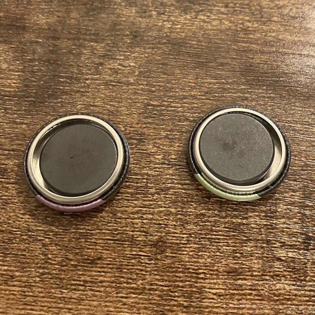 マグネット2種セット