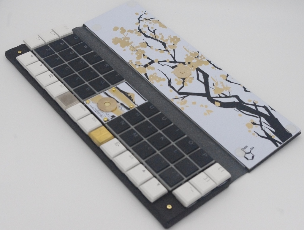 Yukata-Cover(Naked48LED用)