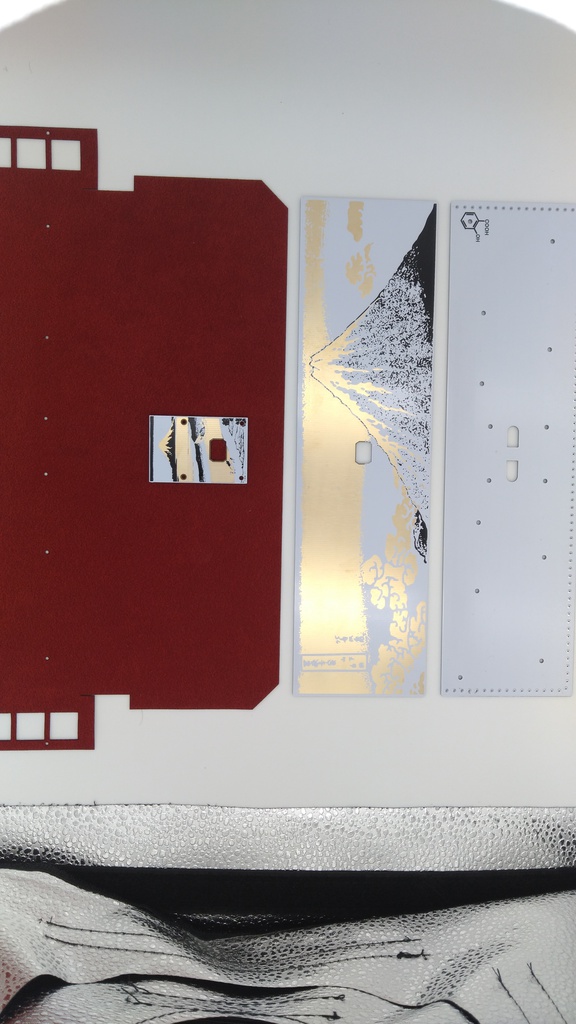 Yukata-Cover(Naked48LED用)