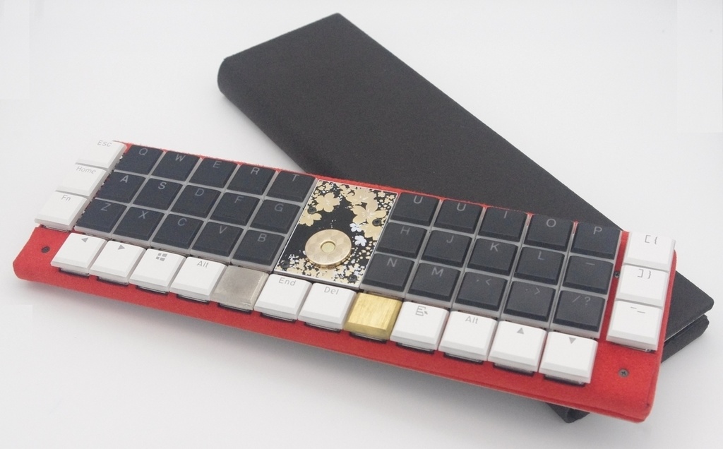 Yukata-Cover(Naked48LED用)