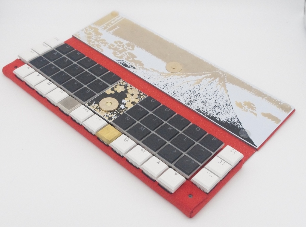 Yukata-Cover(Naked48LED用)