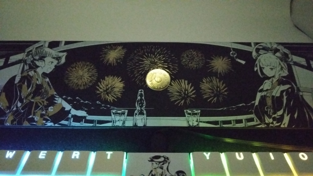 Yukata-Cover(Naked48LED用)