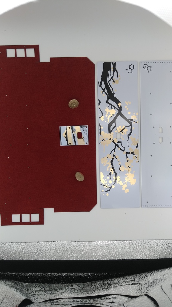 Yukata-Cover(Naked48LED用)