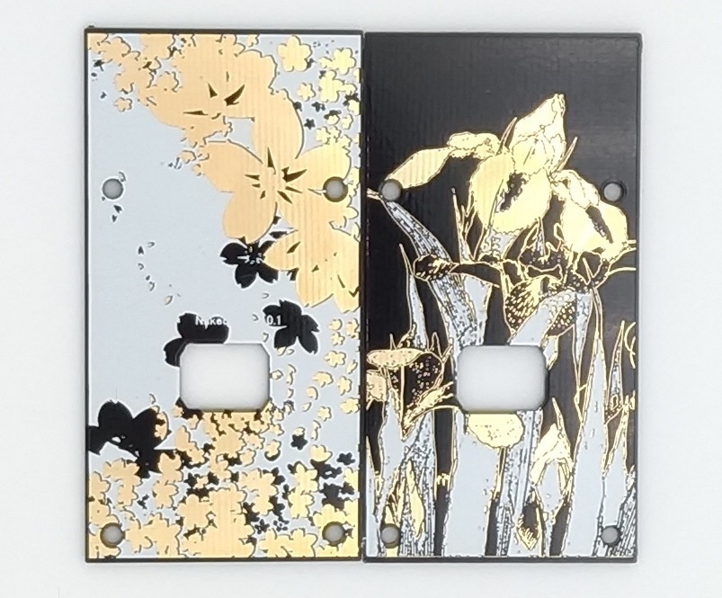 Yukata-Cover(Naked60BMP用)