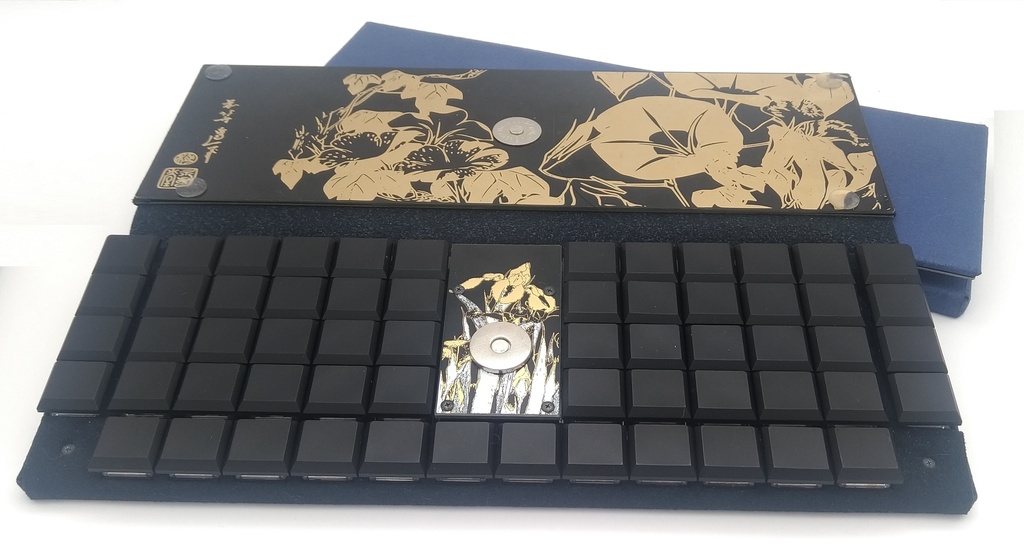 Yukata-Cover(Naked60BMP用)