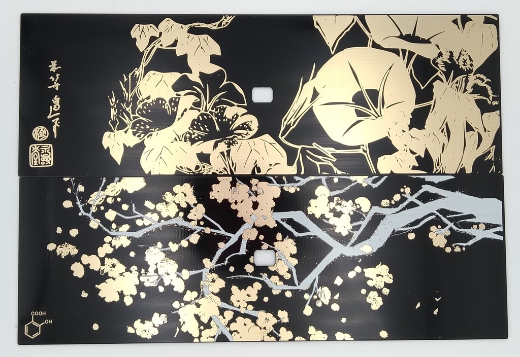 Yukata-Cover(Naked60BMP用)