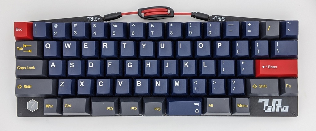 7sProオプションパーツ