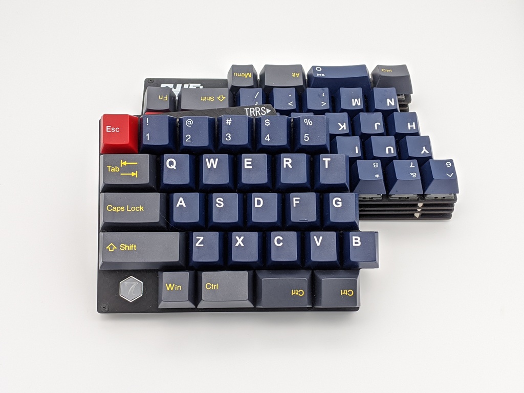 7sProオプションパーツ