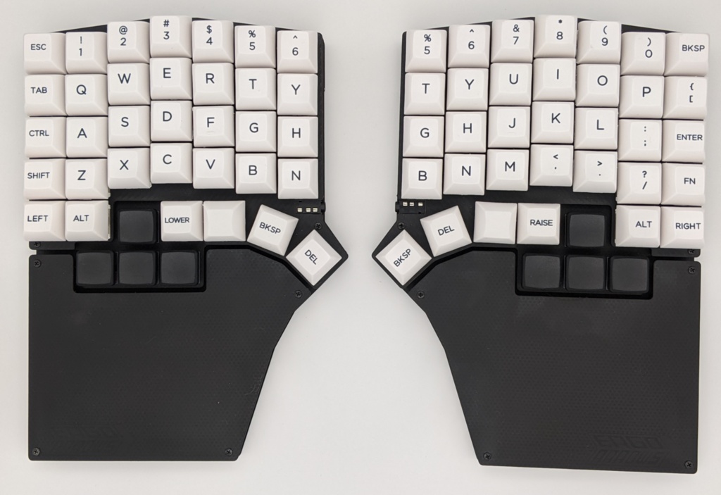 ErgoArrowsオプションパーツ