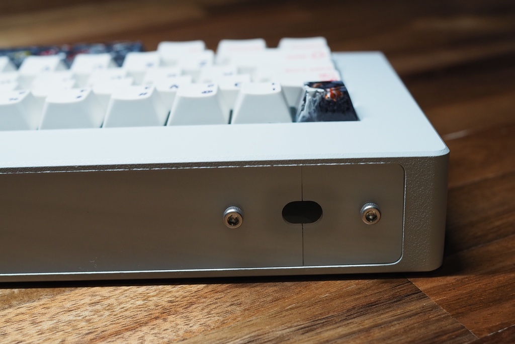 【終売】Bezelケース(Poker互換60%キーボードケース)