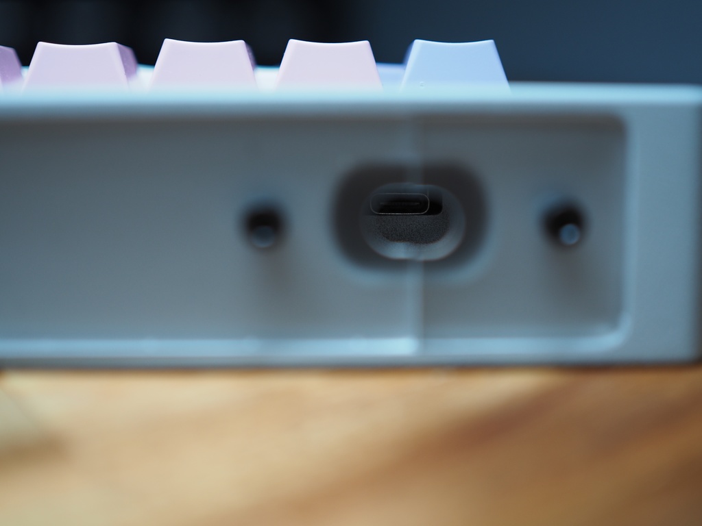 【終売】Bezelケース(Poker互換60%キーボードケース)