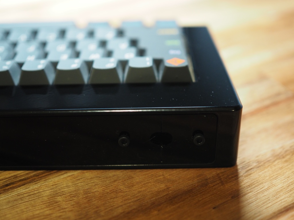 【終売】Bezelケース(Poker互換60%キーボードケース)