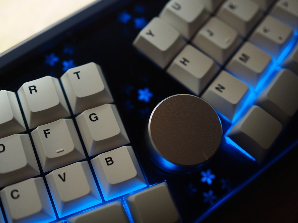 N51GL(GL516互換キーボード)