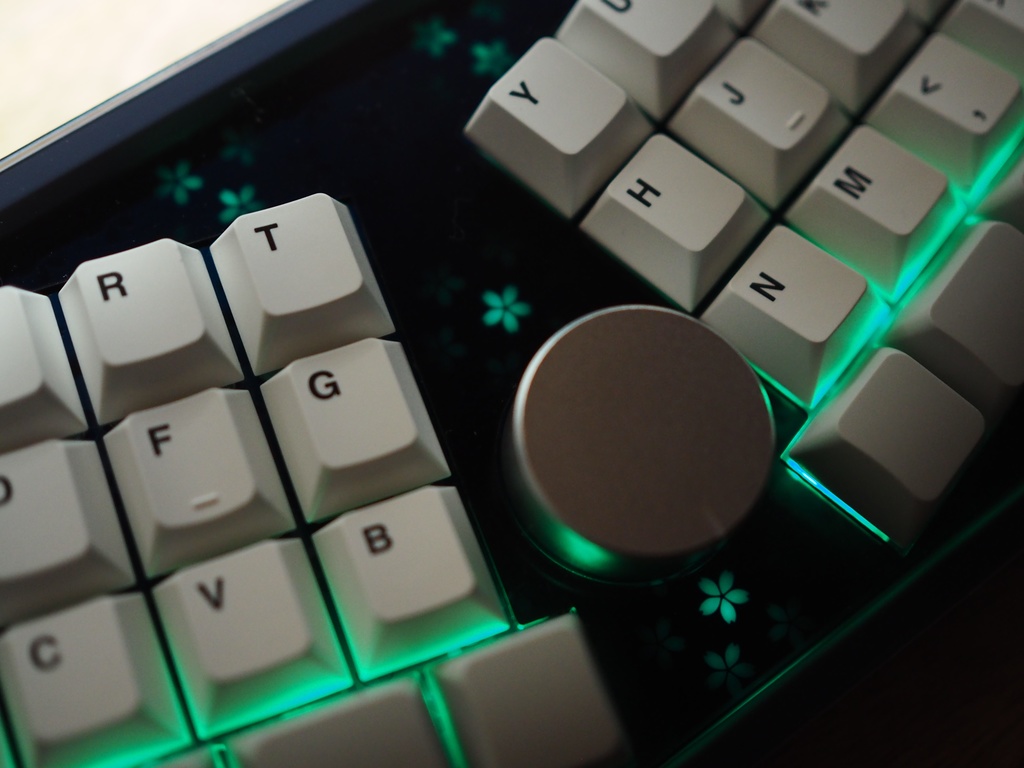 N51GL(GL516互換キーボード)