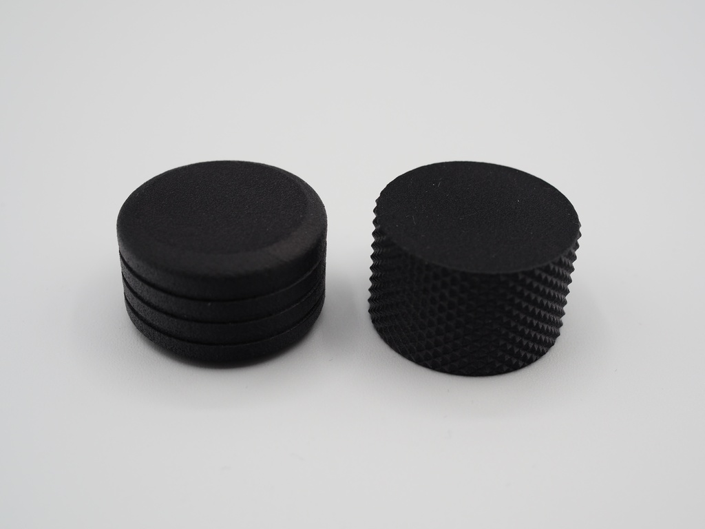 KeyFuda 03 スティックパッド