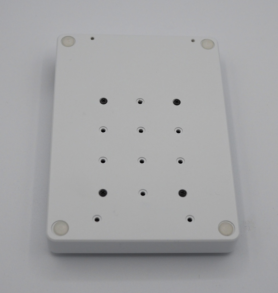 【終売】FudaBakoケース(KeyFuda01系アルミケース)