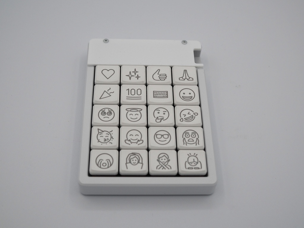 【終売】FudaBakoケース(KeyFuda01系アルミケース)