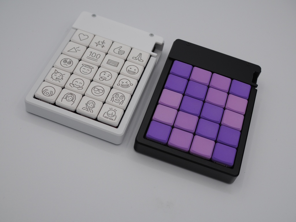 【終売】FudaBakoケース(KeyFuda01系アルミケース)