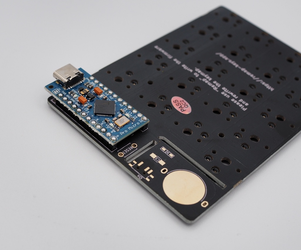 【終売】FudaBakoケース(KeyFuda01系アルミケース)