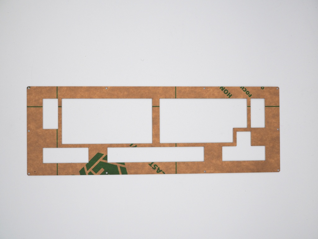 O50GL(GL516互換キーボード)