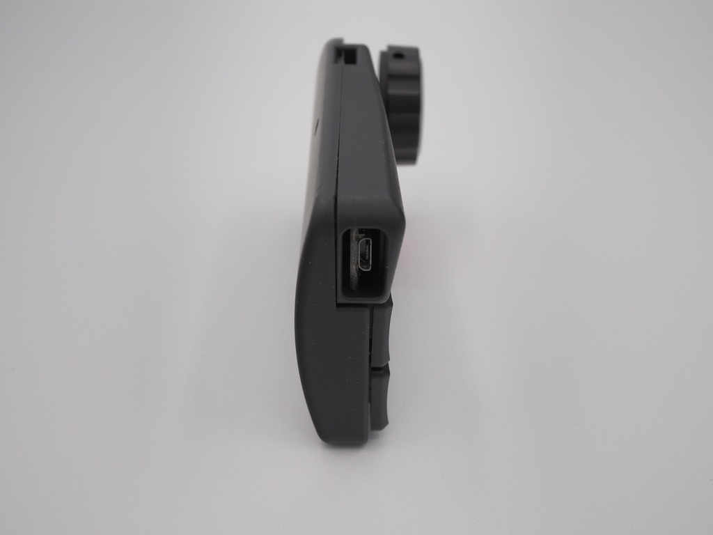 TeFudaケース(KeyFuda02,03用3Dプリンタケース)