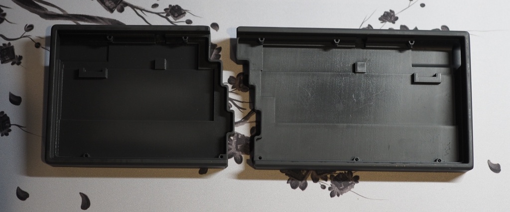 Guide68 用ケースセット